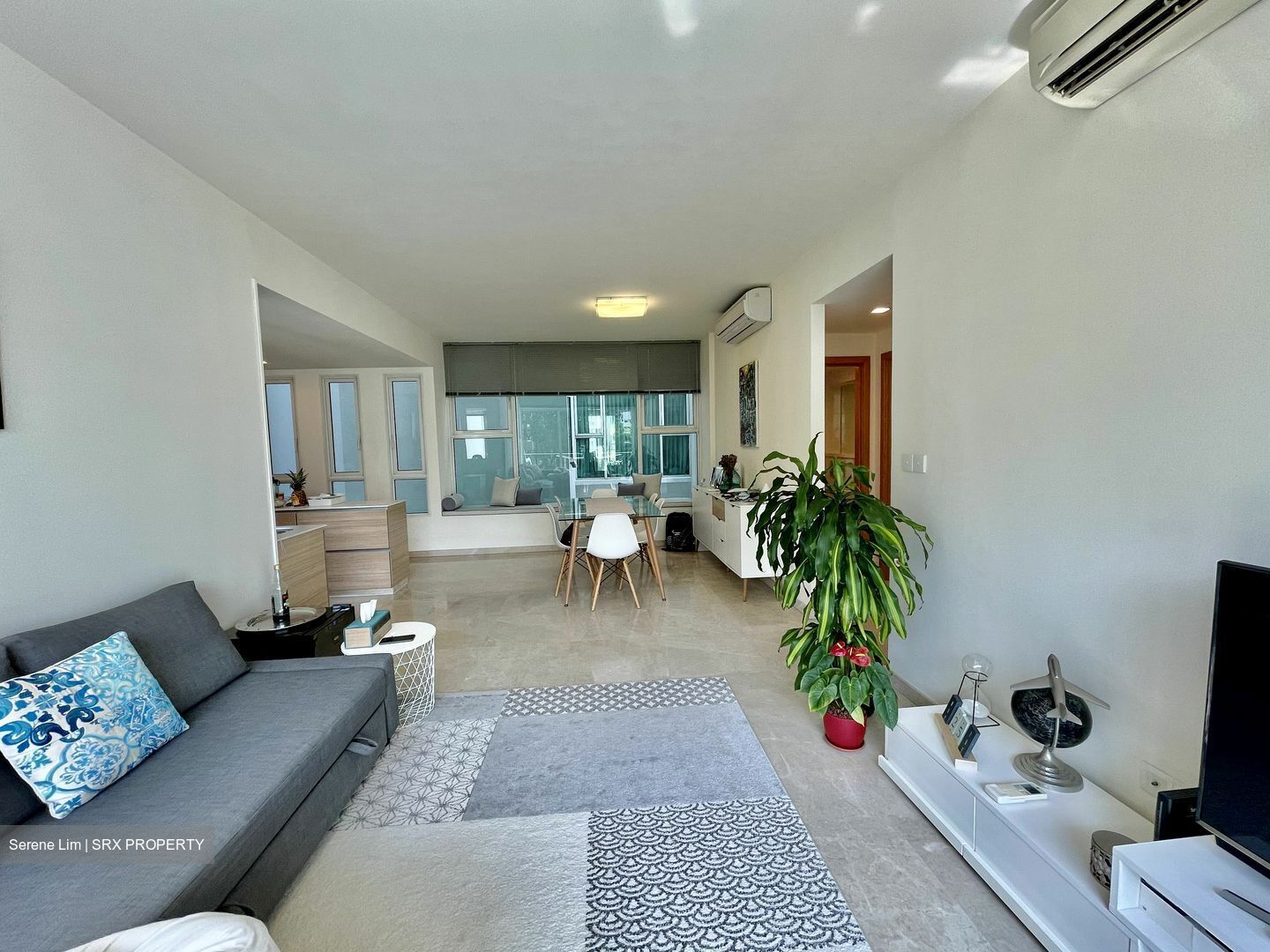 Parc Emily (D9), Condominium #569230811
